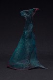 7.Prom Dress, 10x8x6, polychrome woven wirecloth.jpg